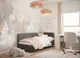 Миниатюра изображения товара Кровать-тахта Moon Family 1253 / MF013235