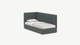 Миниатюра изображения товара Кровать-тахта Moon Family 1261 / MF013104