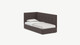 Миниатюра изображения товара Кровать-тахта Moon Family 1261 / MF013110