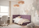 Миниатюра изображения товара Кровать-тахта Moon Family 1261 / MF013128
