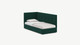 Миниатюра изображения товара Кровать-тахта Moon Family 1261 / MF013144