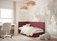 Миниатюра изображения товара Кровать-тахта Moon Family 1261 / MF013168
