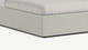 Миниатюра изображения товара Кровать-тахта Moon Family 1261 / MF013190