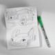 Миниатюра изображения товара Подарочный набор ArtFox 23 февраля. С днем защитника отечества / 9878461