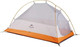 Миниатюра изображения товара Палатка Naturehike Cloud Up / NH18T010-T-TOR (оранжевый)