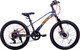 Миниатюра изображения товара Детский велосипед STELS Leader-220 MD 22 (11.1, серый)