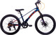 Миниатюра изображения товара Детский велосипед STELS Leader-220 MD 22 (11.1, темно-синий)