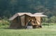 Миниатюра изображения товара Палатка Naturehike Village 6.0 II / CNK2300ZP021-DCFS (коричневый)