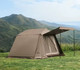 Миниатюра изображения товара Палатка Naturehike Village 6.0 II / CNK2300ZP021-DCFS (коричневый)