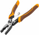 Миниатюра изображения товара Плоскогубцы Forstime FT-611Y215 (60 521)
