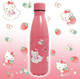Миниатюра изображения товара Термос для напитков Miniso Sanrio characters Strawberry collection / 0192 (500мл)
