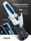 Миниатюра изображения товара Рефрактометр Partner PA-9G0303 (60 076)