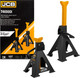 Миниатюра изображения товара Набор подставок под автомобиль JCB JCB-T410001 (59876)