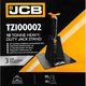 Миниатюра изображения товара Подставка под автомобиль JCB JCB-TZ100002 (59875)