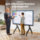 Миниатюра изображения товара Стойка для ТВ/аппаратуры Onkron TS2081 (черный)