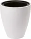 Миниатюра изображения товара Кашпо Formplastic Gobi / FP-5230-011 (белый)