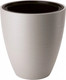 Миниатюра изображения товара Кашпо Formplastic Gobi / FP-5230-055 (светло-серый)