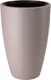 Миниатюра изображения товара Кашпо Formplastic Gobi Slim / FP-5260-055 (светло-серый)