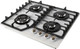 Миниатюра изображения товара Газовая варочная панель GEFEST ПВГ 2232-01 Р82