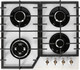 Миниатюра изображения товара Газовая варочная панель GEFEST ПВГ 2232-01 Р82