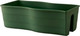 Миниатюра изображения товара Кашпо Formplastic Fala / FP-2489-079 (малахитовый)