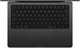 Миниатюра изображения товара Ноутбук Apple MacBook Pro M4 Max A3185 / MX2K3 (черный)