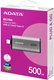Миниатюра изображения товара Внешний жесткий диск A-data SC750 500GB (SC750-500G-CCBK)