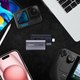 Миниатюра изображения товара Внешний жесткий диск A-data SC750 500GB (SC750-500G-CCBK)