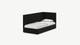 Миниатюра изображения товара Кровать-тахта Moon Family 1261 / MF013189