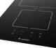 Миниатюра изображения товара Индукционная варочная панель GEFEST ПВИ 4000 К1
