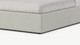 Миниатюра изображения товара Кровать-тахта Moon Family 1261 / MF013191