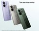 Миниатюра изображения товара Смартфон POCO M7 Pro 5G 8GB/256GB (зеленый)