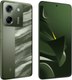 Миниатюра изображения товара Смартфон POCO M7 Pro 5G 8GB/256GB (зеленый)