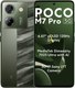 Миниатюра изображения товара Смартфон POCO M7 Pro 5G 8GB/256GB (зеленый)
