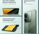 Миниатюра изображения товара Смартфон POCO M7 Pro 5G 8GB/256GB (фиолетовый)