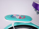 Миниатюра изображения товара Детский велосипед Tech Team Melody 20 / NN013870 (фиолетовый/бирюзовый, разобранный, в коробке)
