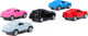 Миниатюра изображения товара Набор игрушечных автомобилей Полесье Оптима / 58922 (5шт)