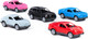 Миниатюра изображения товара Набор игрушечных автомобилей Полесье Оптима / 58922 (5шт)