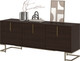 Миниатюра изображения товара Тумба Involux Неаполь 262T001 (венге)