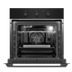 Миниатюра изображения товара Электрический духовой шкаф Hansa BOES681621
