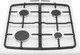 Миниатюра изображения товара Плита газовая Hansa FCMW59329