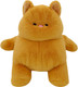Миниатюра изображения товара Подушка-игрушка Soffy Кот толстяк / 5.989.1