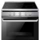 Миниатюра изображения товара Плита электрическая Hansa FCCS63000