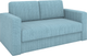 Миниатюра изображения товара Диван Rivalli Алье (Sense Mint)