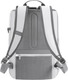 Миниатюра изображения товара Рюкзак XD Design Urban Roll-Top / P706.2813 (белый)