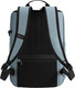 Миниатюра изображения товара Рюкзак XD Design Urban Roll-Top / P706.2815 (голубой)