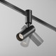 Миниатюра изображения товара Трековый светильник Maytoni Focus Led Flarity TR144-1-12W3K-W-B