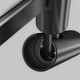 Миниатюра изображения товара Трековый светильник Maytoni Focus Led Flarity TR144-1-12W3K-W-B