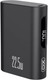 Миниатюра изображения товара Портативное зарядное устройство XO PD20W+QC22.5W 10000 мАч PR155