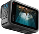 Миниатюра изображения товара Экшн-камера GoPro Hero13 1xCMOS 27.6Mpix CHDRB-131-RW (черный)